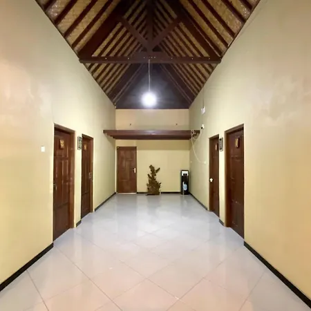 Java Turtle Lodge Meru Betiri Banyuwangi  Exterior photo