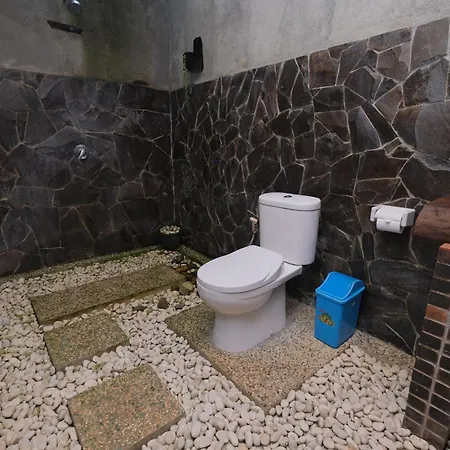 Java Turtle Lodge Meru Betiri Banyuwangi  Exterior photo