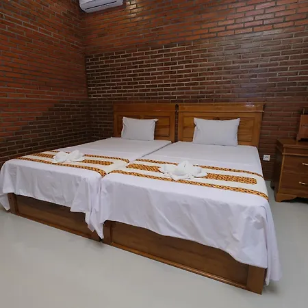 Java Turtle Lodge Meru Betiri Banyuwangi  Room photo