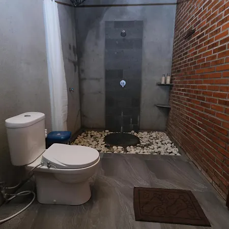 Java Turtle Lodge Meru Betiri Banyuwangi  Room photo
