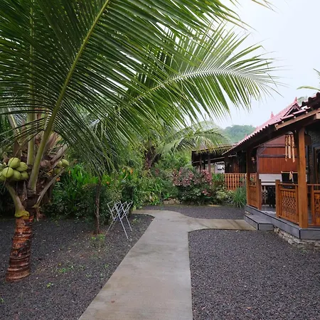 Java Turtle Lodge Meru Betiri Banyuwangi  Room photo