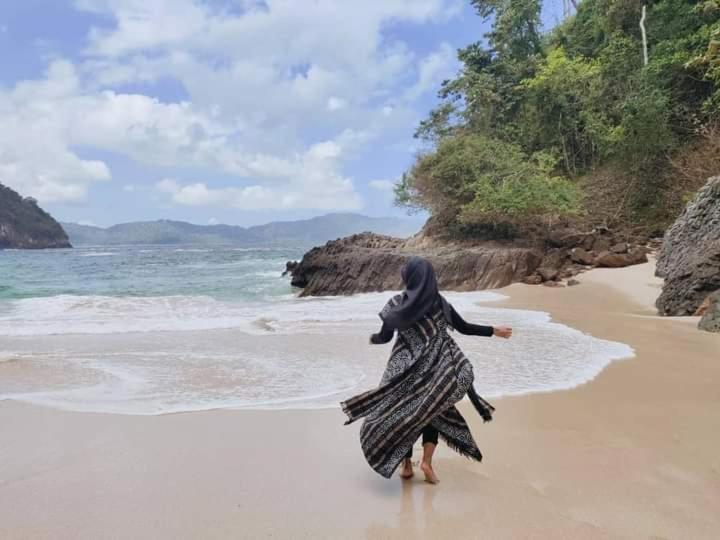 Homestay Turtle Meru Betiri *