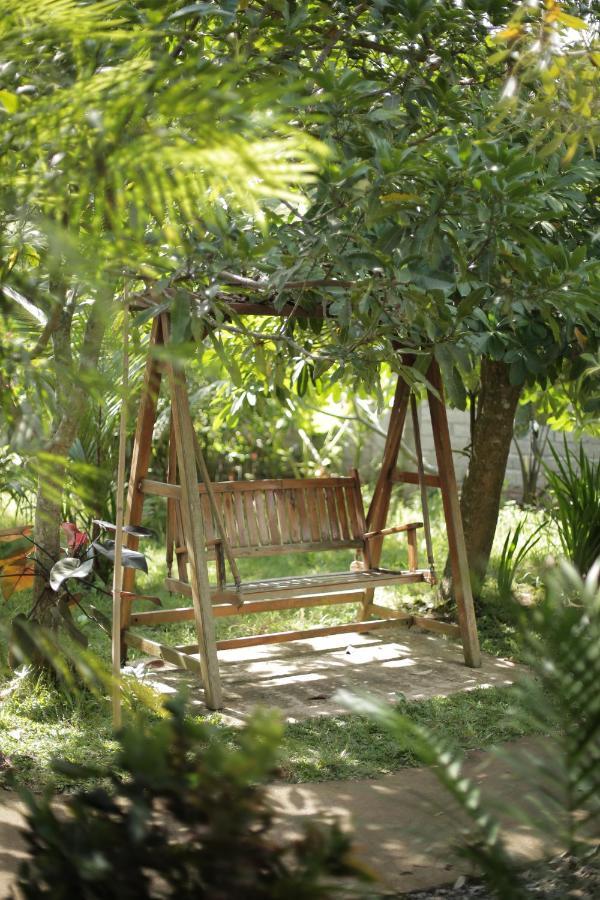 Homestay Turtle Meru Betiri Banyuwangi (East Java)