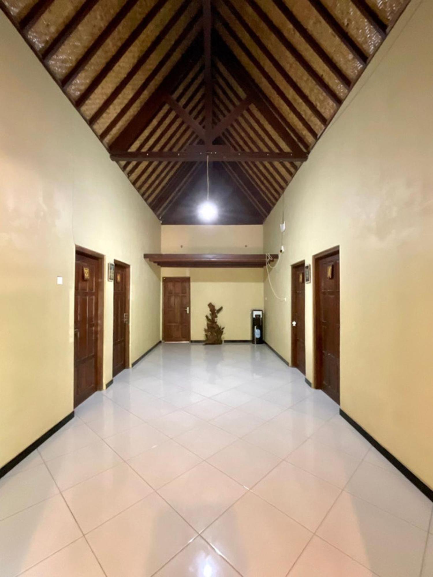 Homestay Turtle Meru Betiri Banyuwangi (East Java)