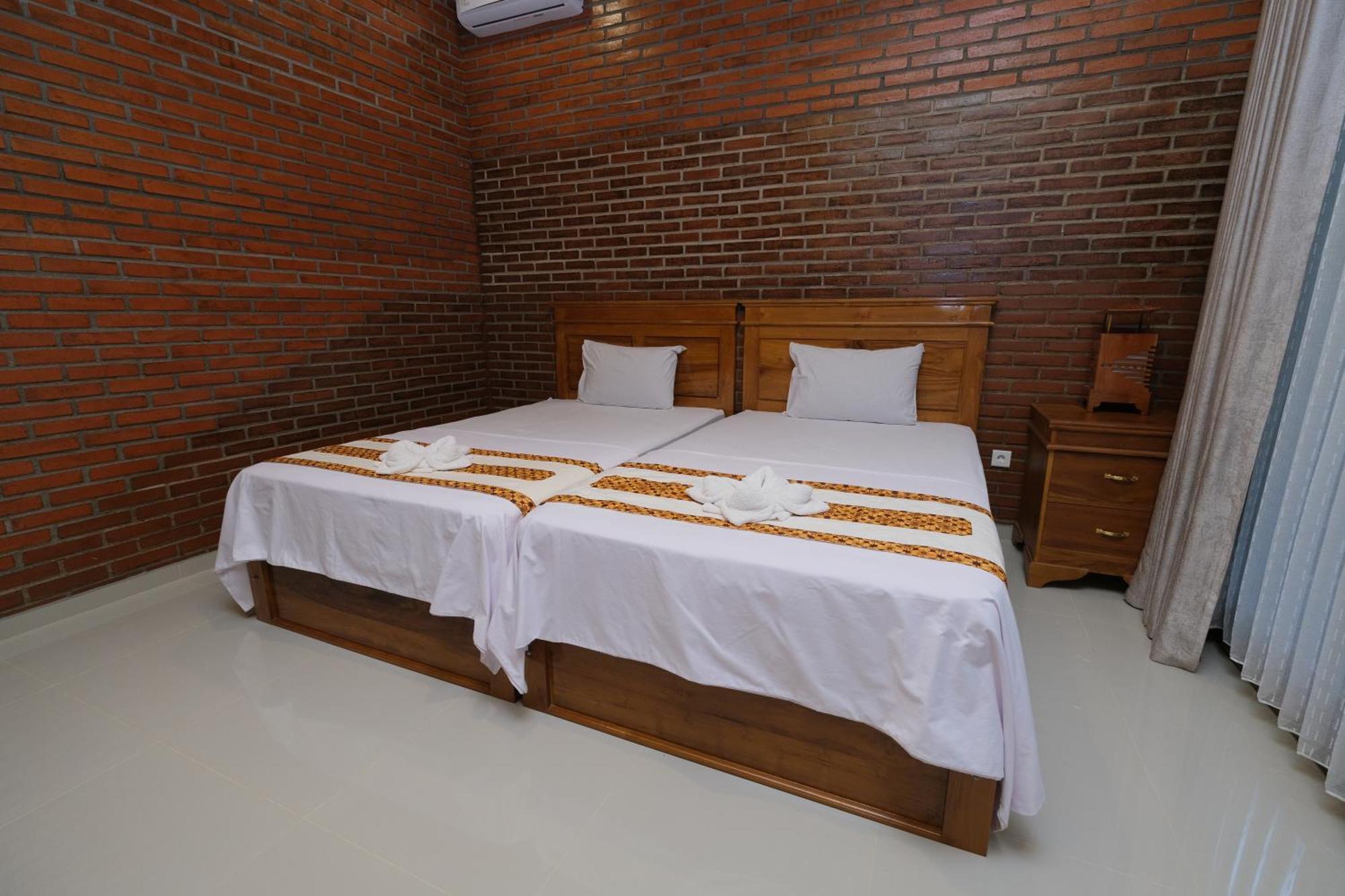 Homestay Turtle Meru Betiri *