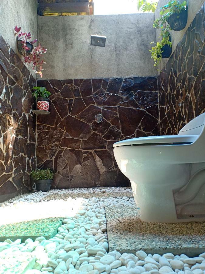 Homestay Turtle Meru Betiri Banyuwangi (East Java)