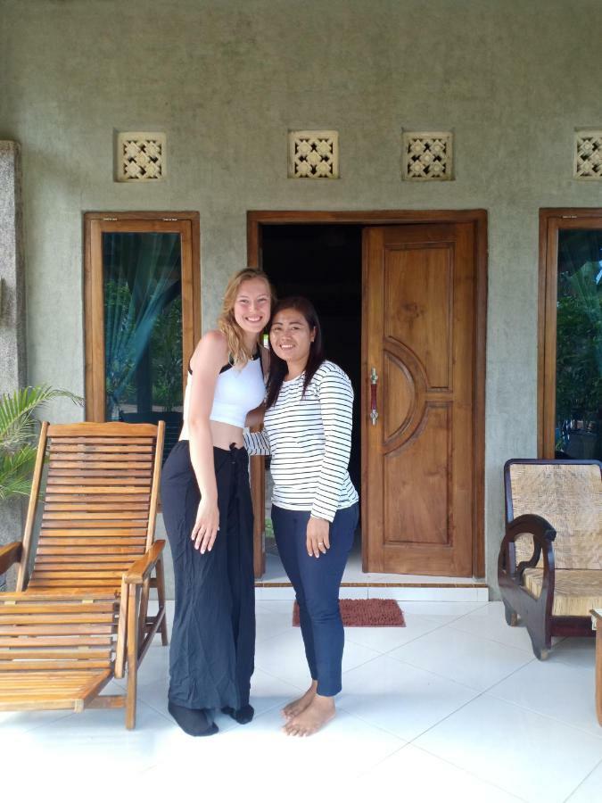 Homestay Turtle Meru Betiri