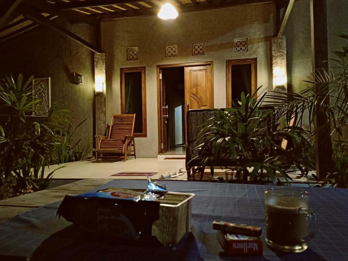 Turtle Meru Betiri Homestay Banyuwangi (East Java)